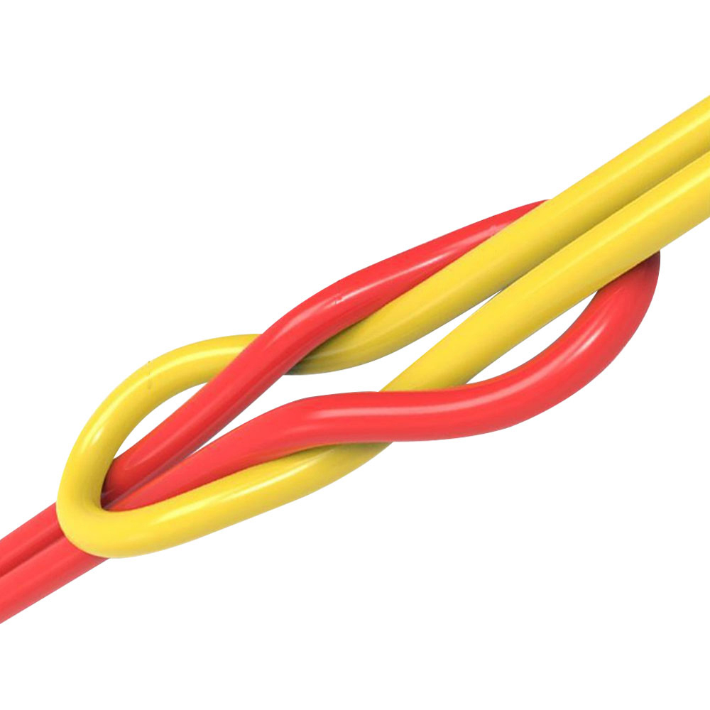 H07V-K Extremely high bending performance CE-Certified Cable
