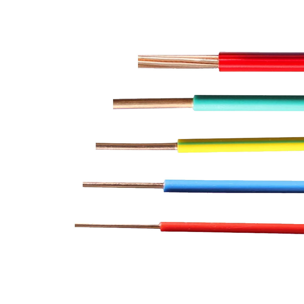 H07V-U High compatibility CE-Certified Cable
