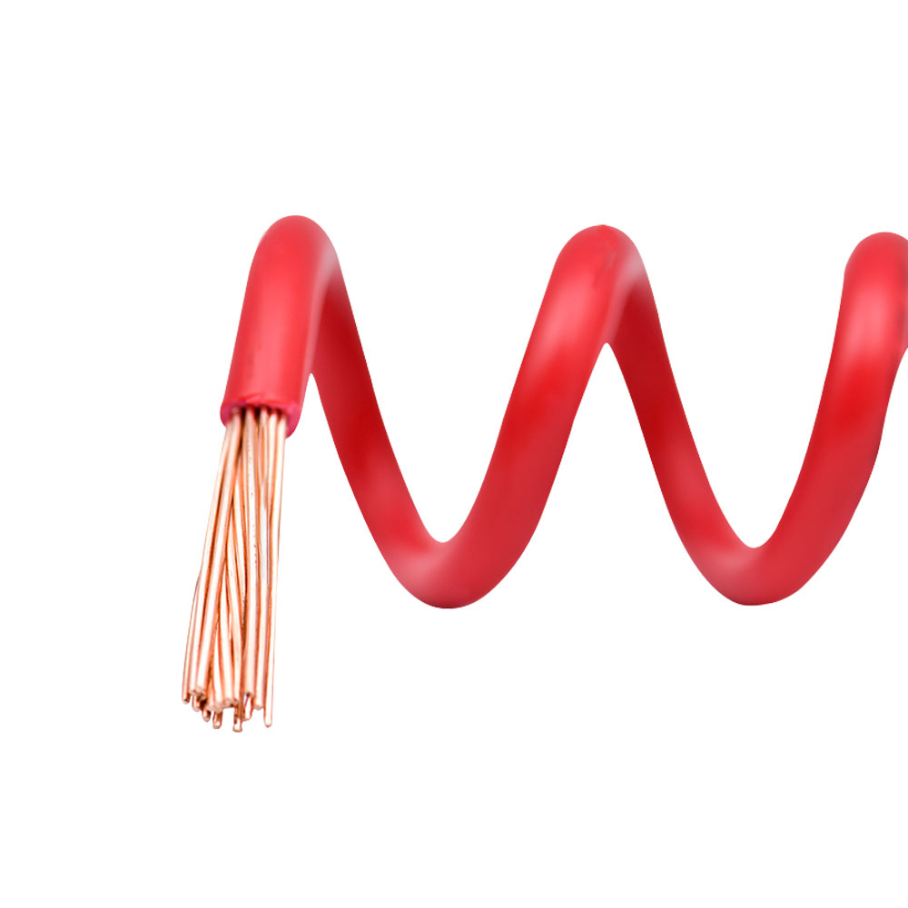 WDZB1-RYJ WDZB1N-RYJ High reliability Building Wire